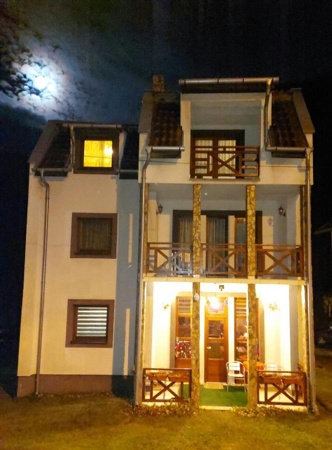 Marko'S Apartments Kopaonik Exterior foto